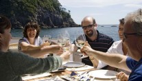 Ultate Escape Dining